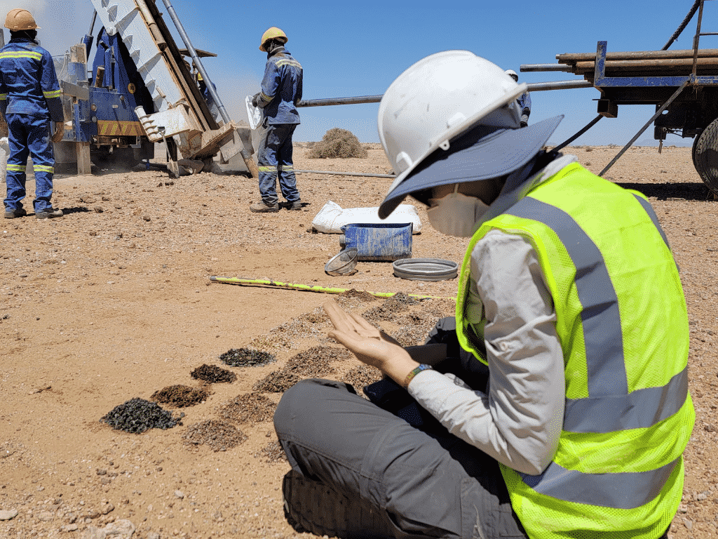 E-tech Resources Inc. Reports Diamond Drill Intercepts of REE Bearing Dykes Beyond the Current Resource at Its Eureka Project in Namibia