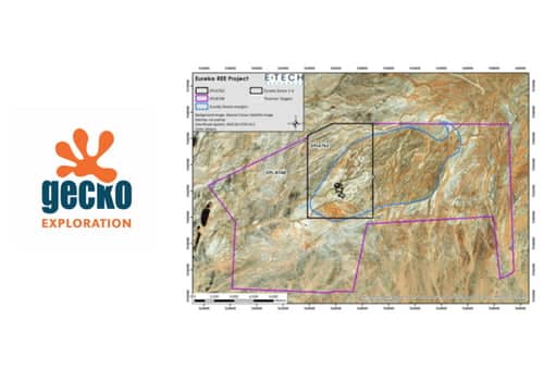 Gecko Namibia - E-Tech Resources